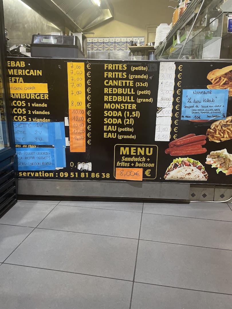 Le Rif Burger · Photos 1